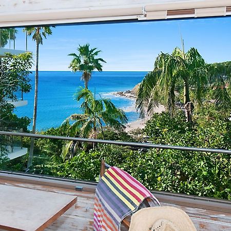 Apartamento WategosRent Byron Bay Exterior foto