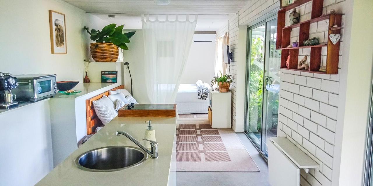 Apartamento WategosRent Byron Bay Exterior foto