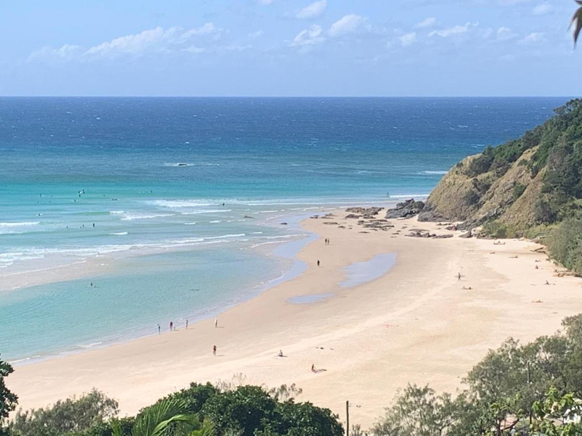 Apartamento WategosRent Byron Bay Exterior foto