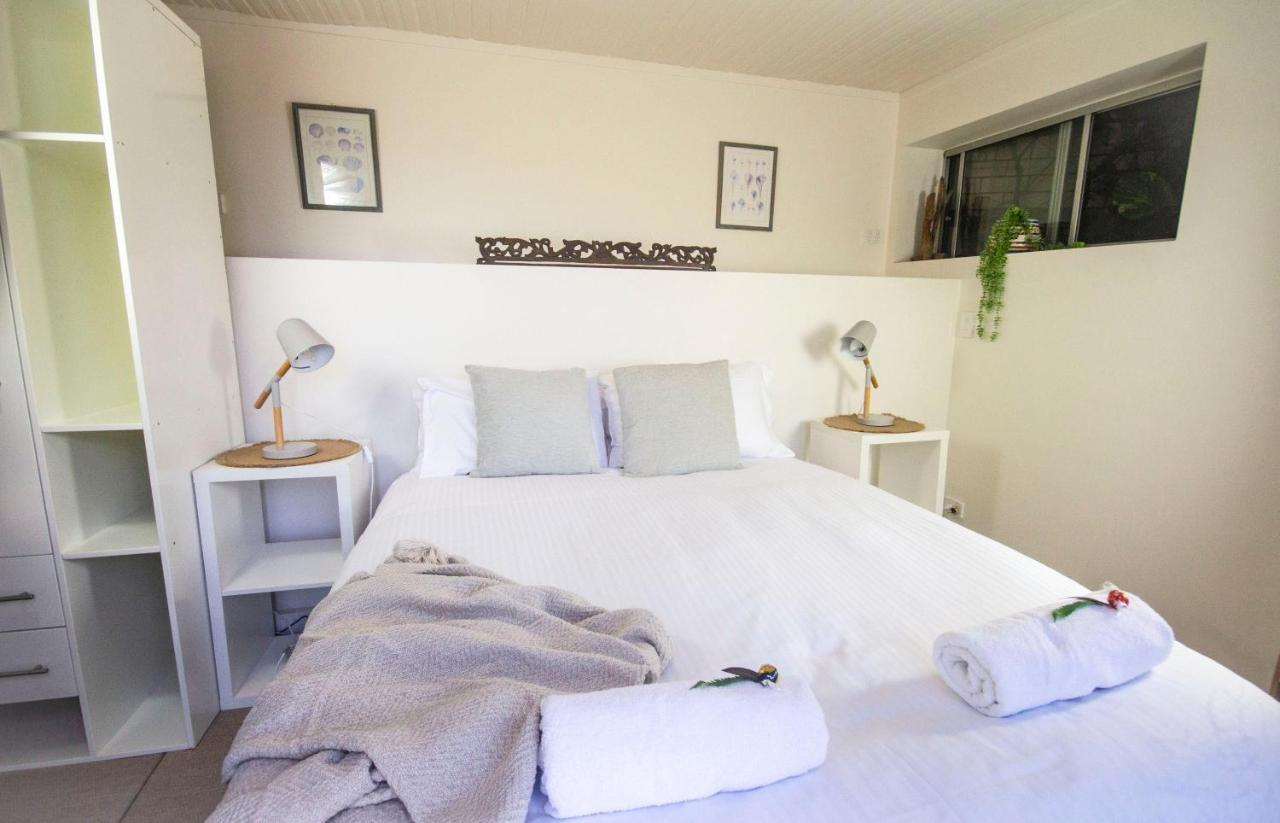 Apartamento WategosRent Byron Bay Exterior foto