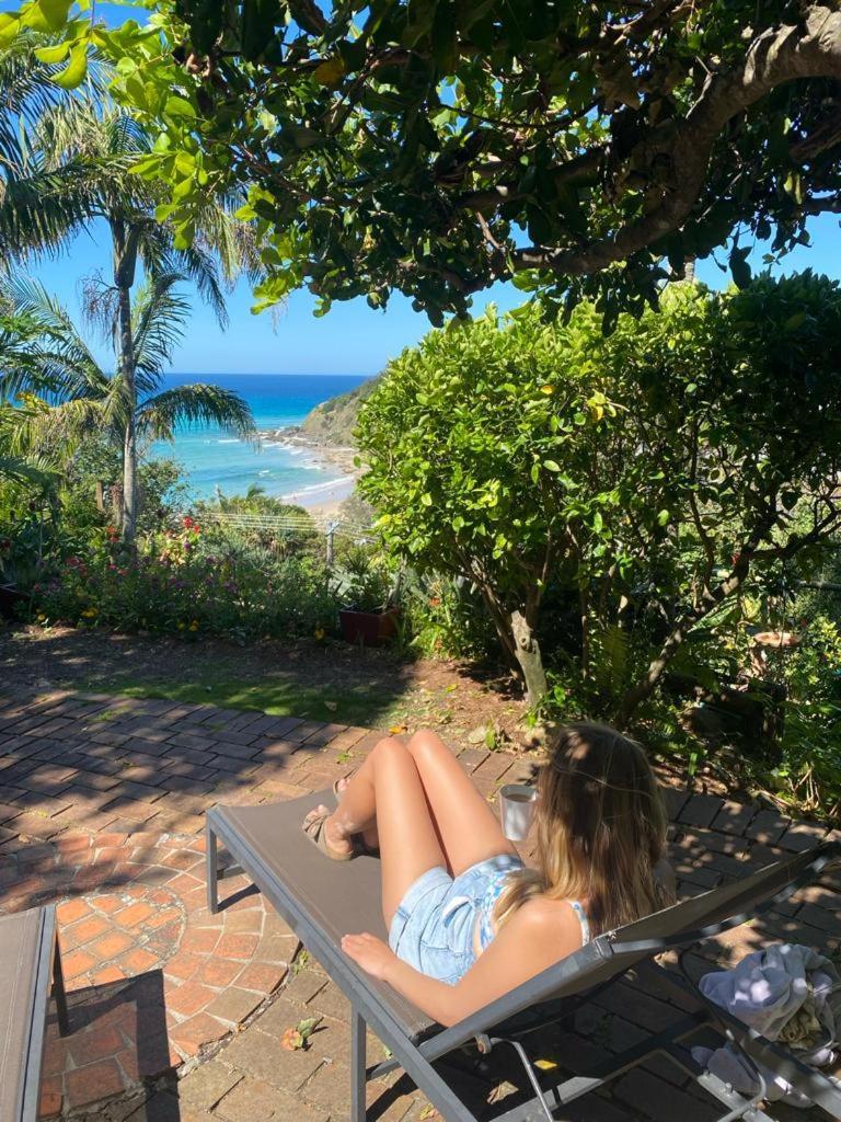Apartamento WategosRent Byron Bay Exterior foto