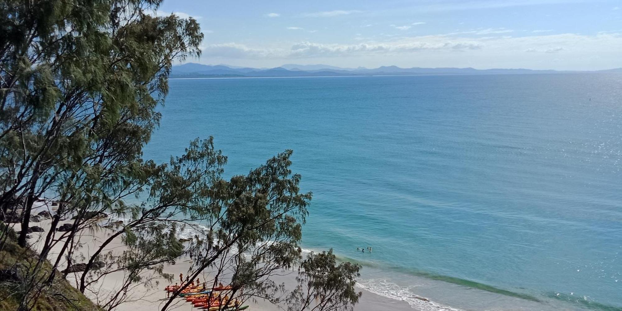 Apartamento WategosRent Byron Bay Exterior foto