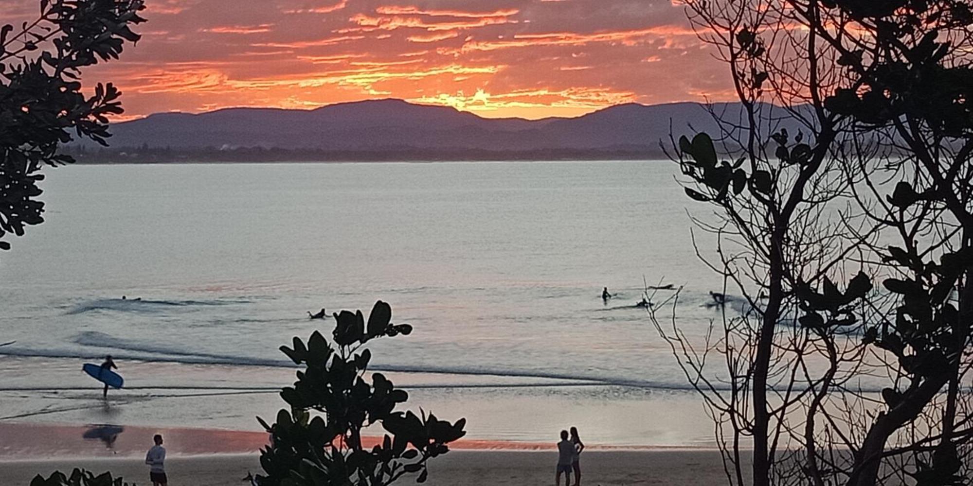 Apartamento WategosRent Byron Bay Exterior foto