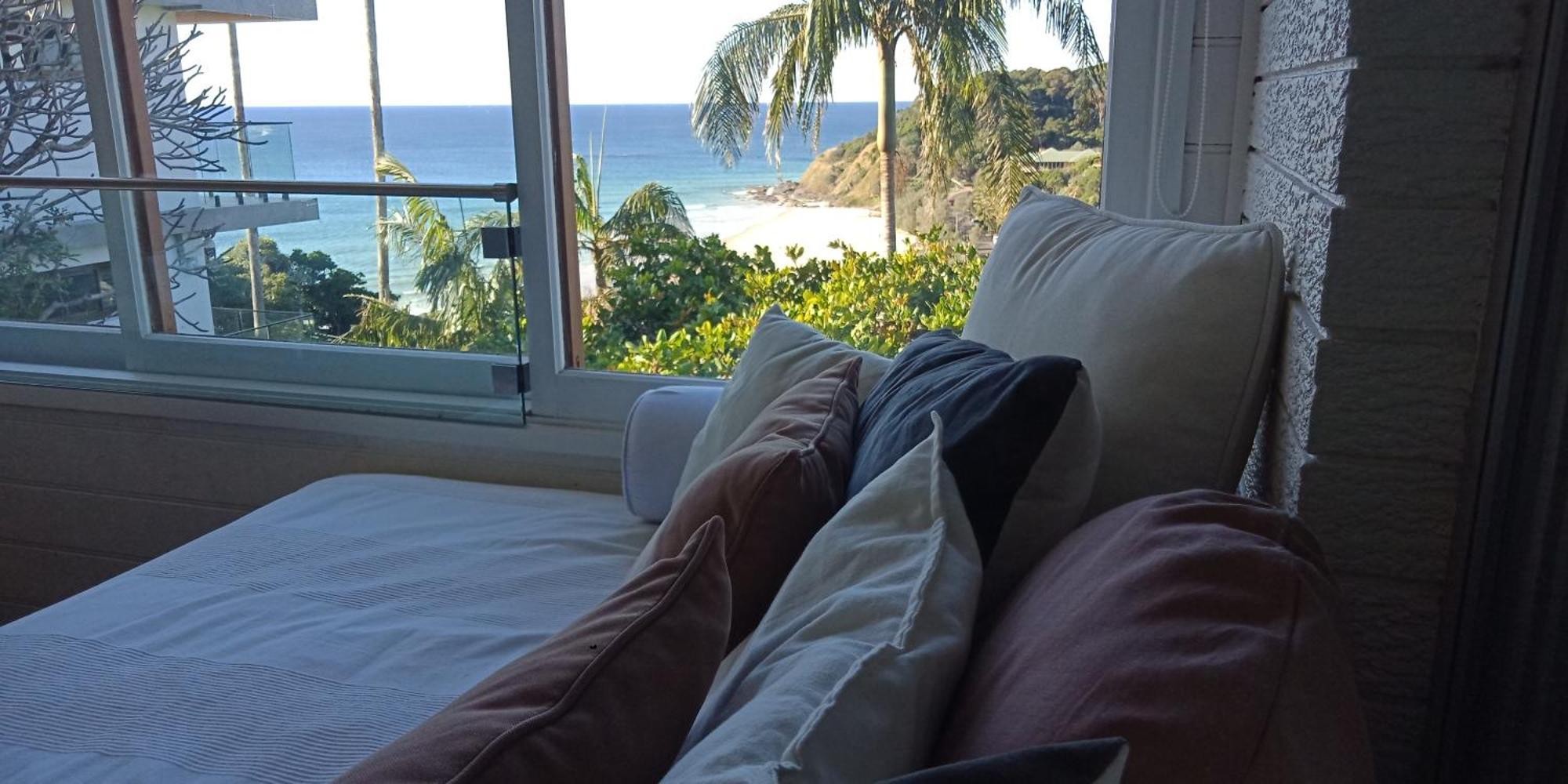 Apartamento WategosRent Byron Bay Habitación foto
