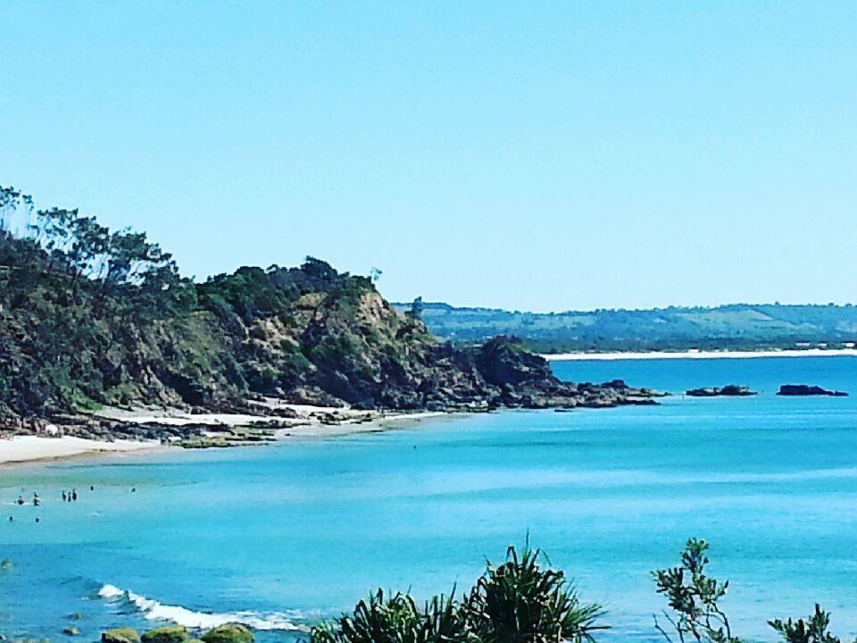 Apartamento WategosRent Byron Bay Exterior foto