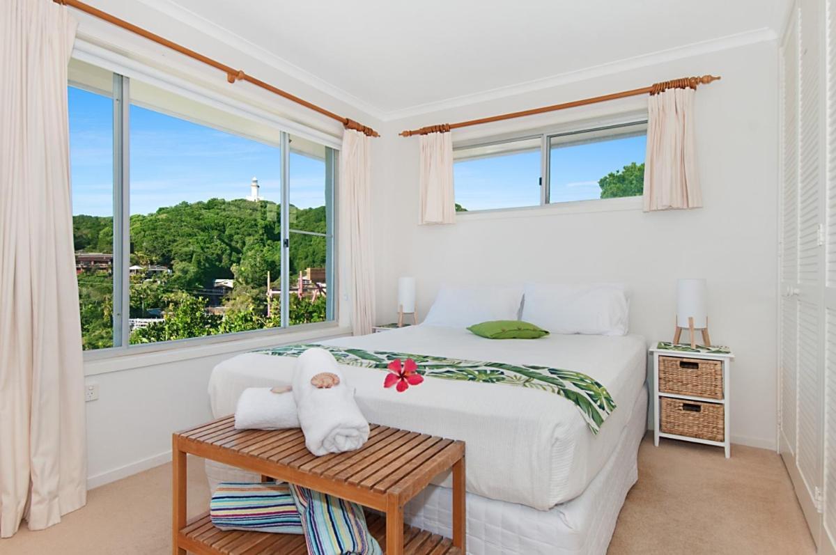 Apartamento WategosRent Byron Bay Exterior foto