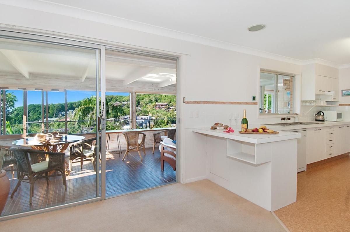 Apartamento WategosRent Byron Bay Exterior foto